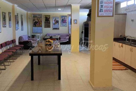 Villa i Yecla, Murcia, Yecla - € 649.000 | Ref: SF0573 - foto 36